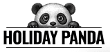 Holidays Panda